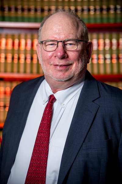 Alan C. Thomas