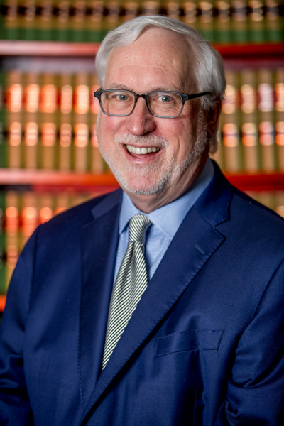 Arthur "Scott" L. Porter Jr.