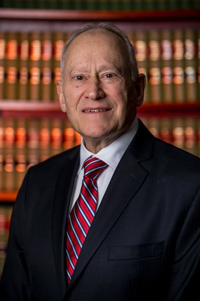 Daniel S. Wohlfarth
